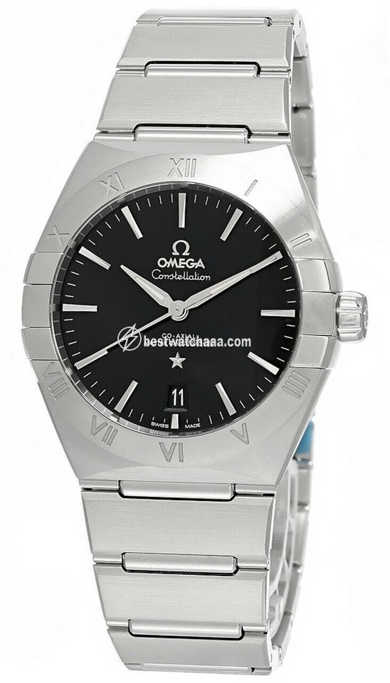 Omega Constellation Automatic Steel 13110392001001 131.10.39.20.01.001