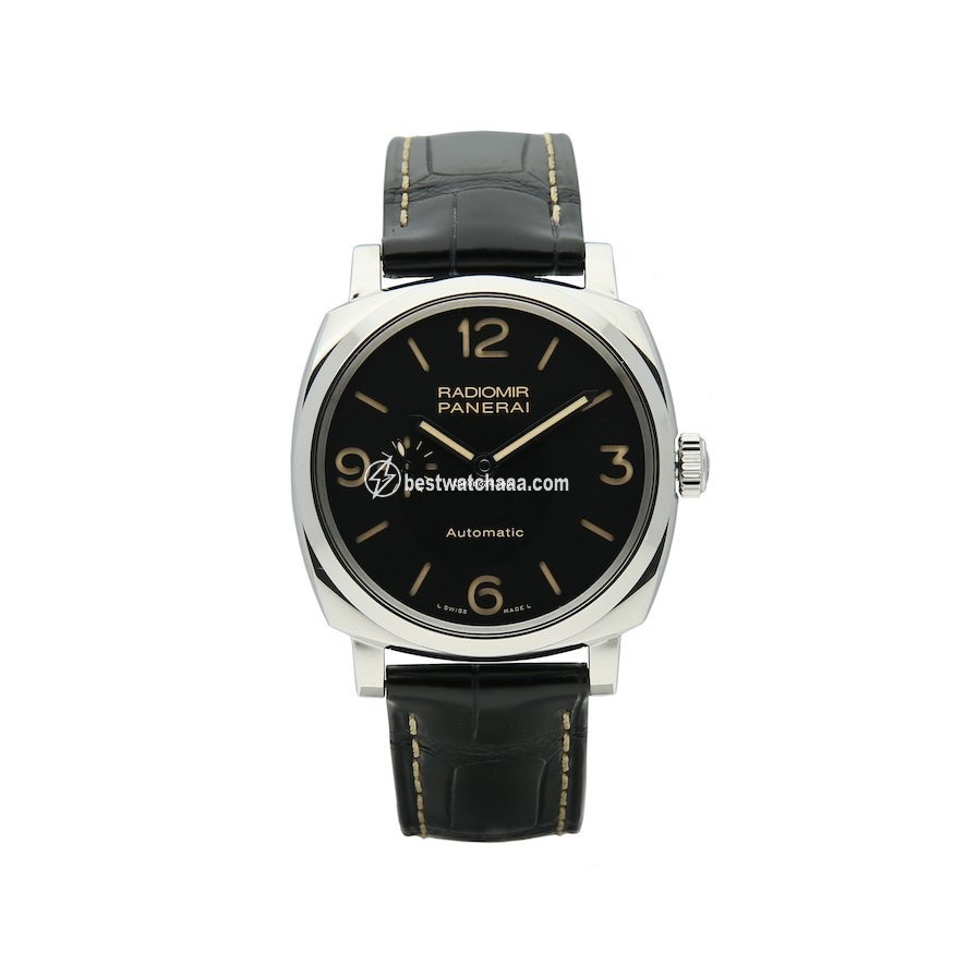 Panerai Radiomir 1940 3 Days Automatic Mens watch Unisex Automatic Steel PAM 00620