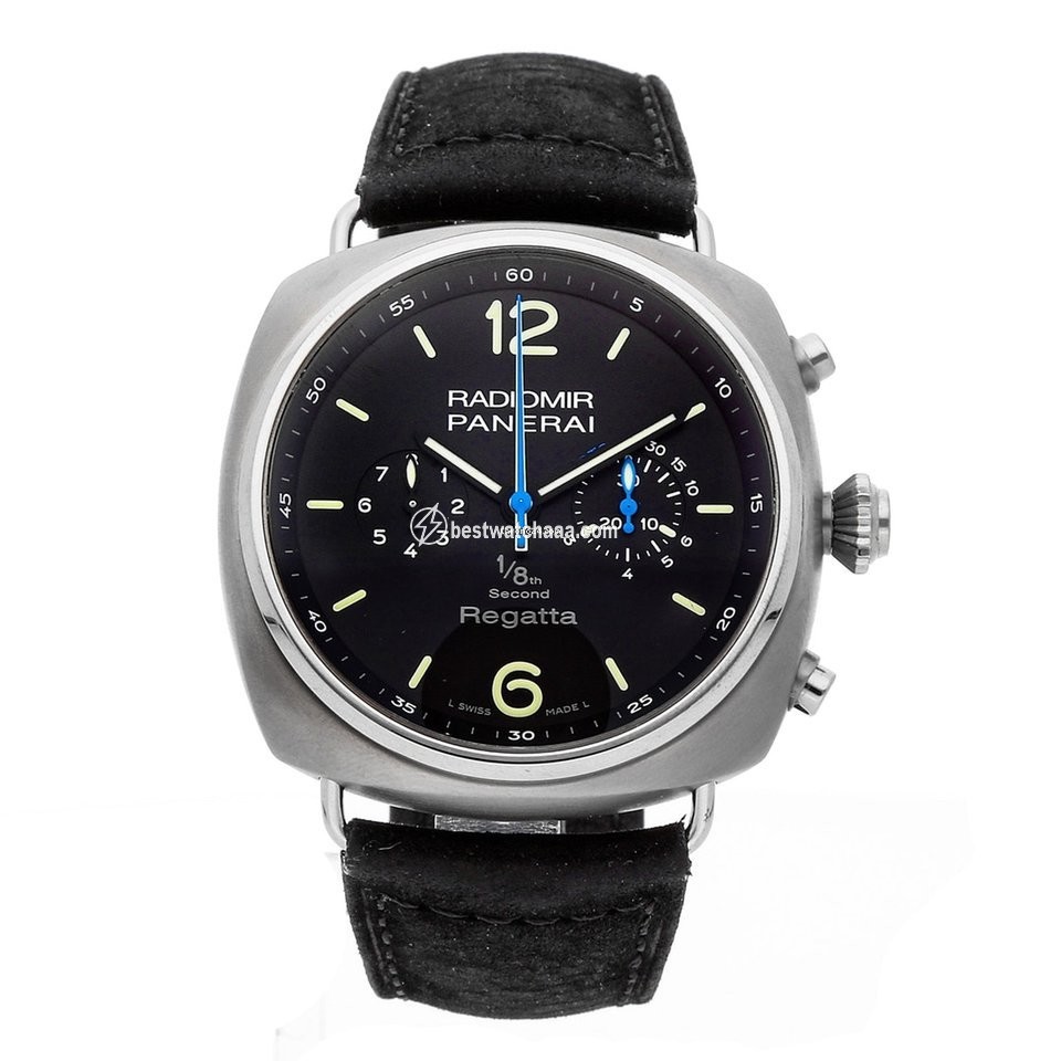 Panerai Special Editions Mens watch Unisex Automatic Titanium PAM00343