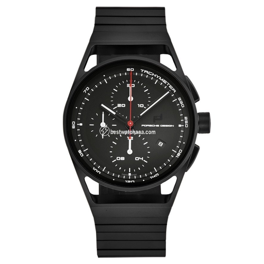 Porsche Design 1919 Mens watch Unisex Automatic Titanium 6020.1.02.003.022
