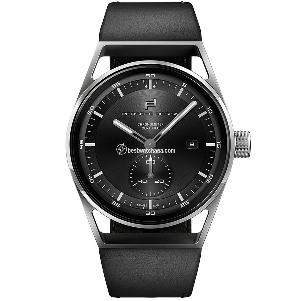 Porsche Design 1919 Mens watch Unisex Automatic Titanium 6023.3.11.001.07.2