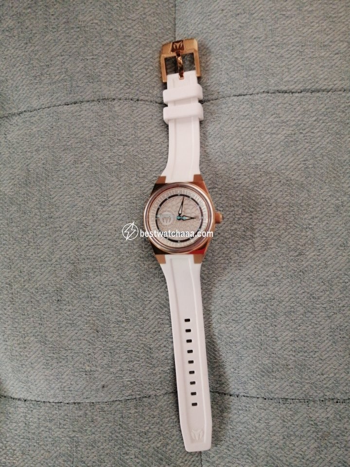 Technomarine Womens watch Manual winding TM-318083