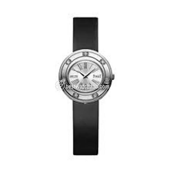 Piaget Possession Womens watch Quartz White gold P10402