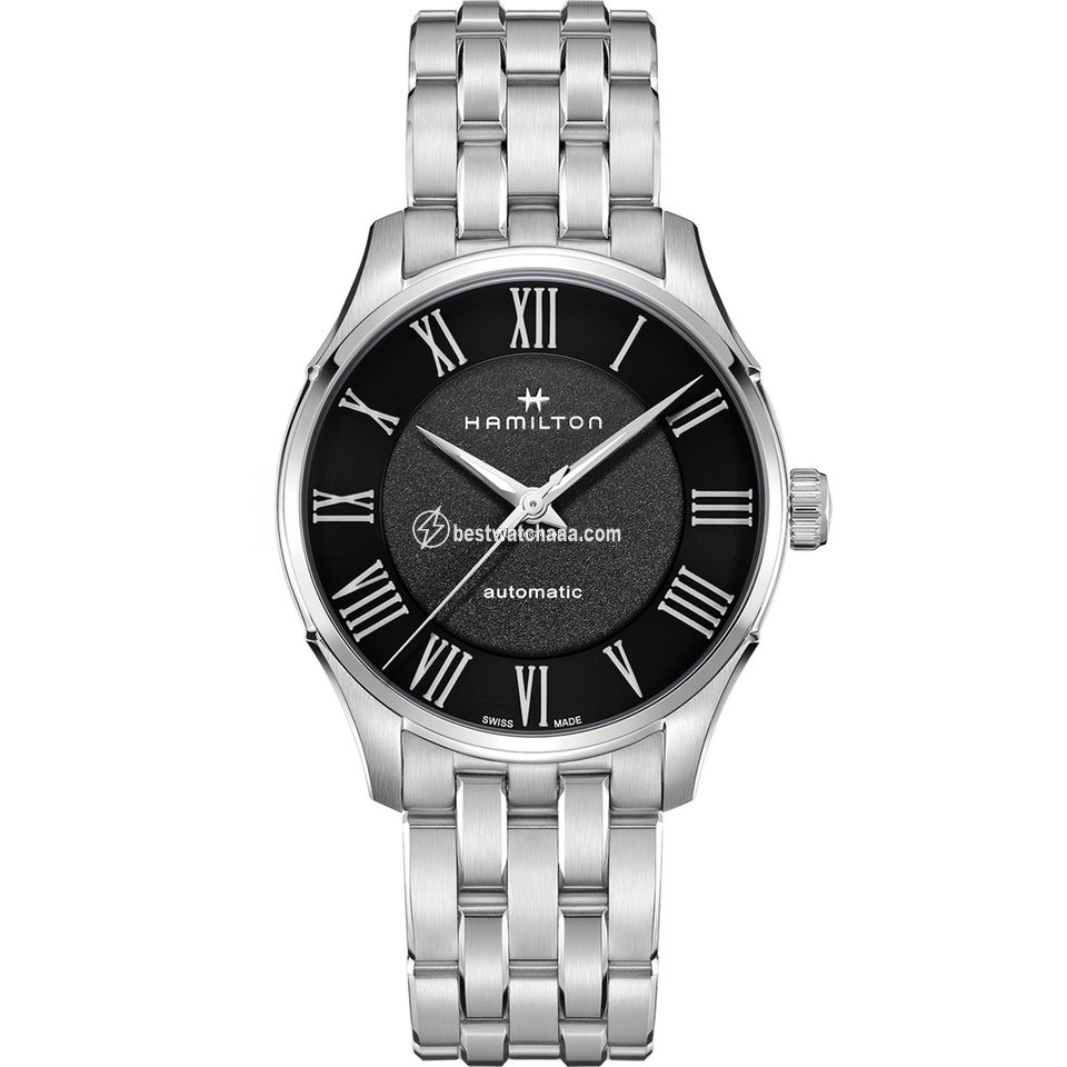 Hamilton Jazzmaster Mens watch Unisex Automatic Steel H42535130
