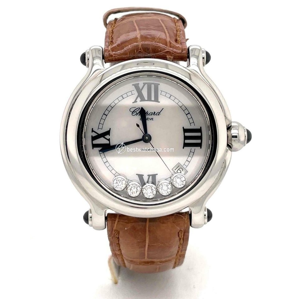 Chopard Happy Sport Quartz 28 8964-23