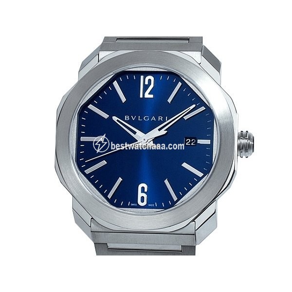 Bulgari Bulgari Automatic Steel 102856 OC41S