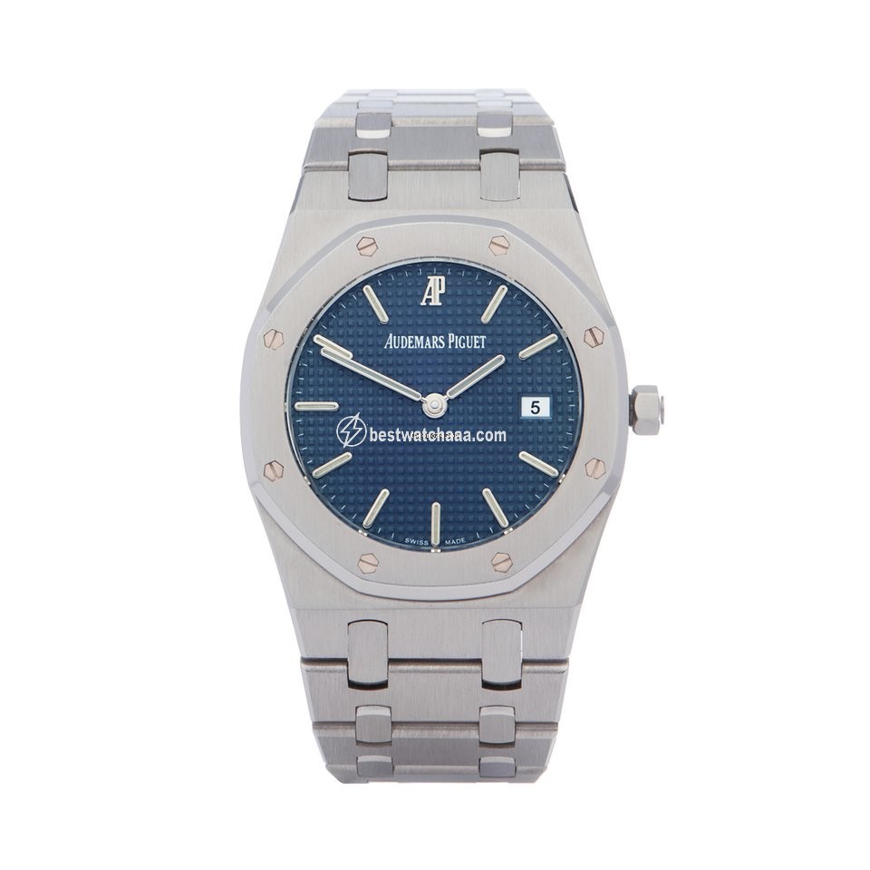 Audemars Piguet Royal Oak Womens watch Quartz Steel 56175ST