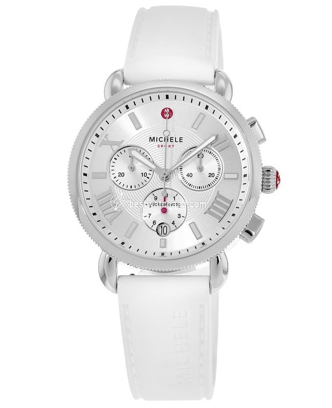 Michele Sport Sail Womens watch Quartz MWW01P000001