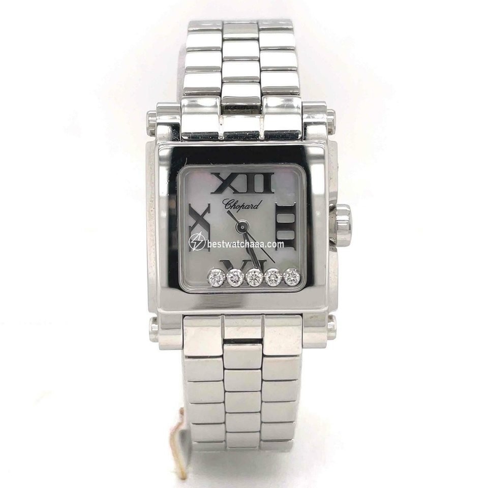 Chopard Happy Sport Quartz 278516-3002