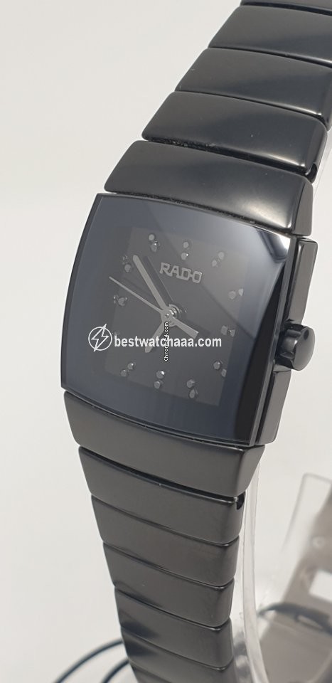 Rado Sintra Womens watch Quartz Ceramic R13768722