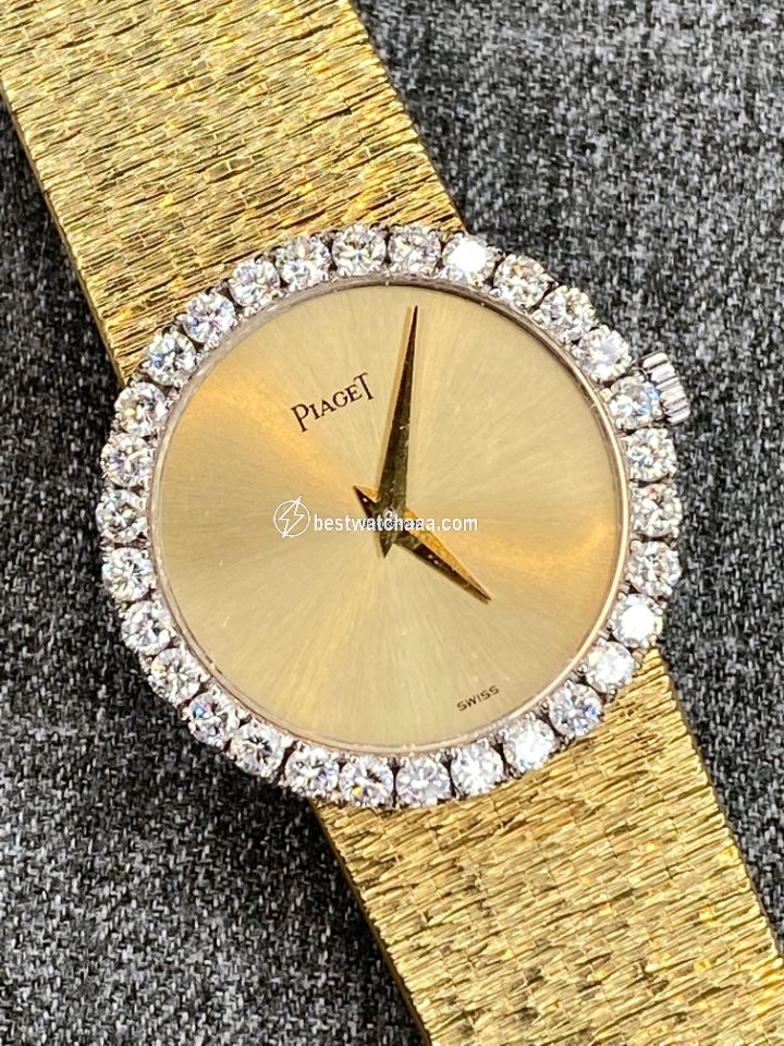 Piaget Piaget 9190 A 6