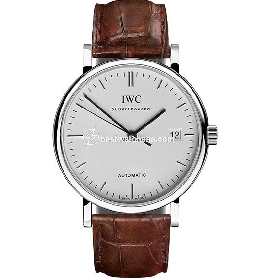IWC Portofino Automatic Mens watch Unisex Automatic Steel IW353312