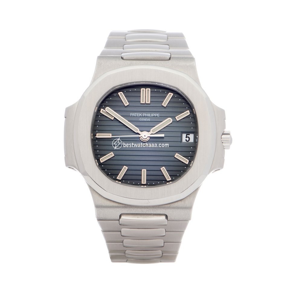 Patek Philippe Nautilus Mens watch Unisex Automatic Steel 5800 1A