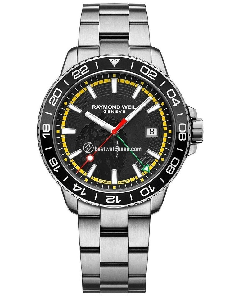 Raymond Weil Tango Quartz Steel 8280-ST1-BMY18