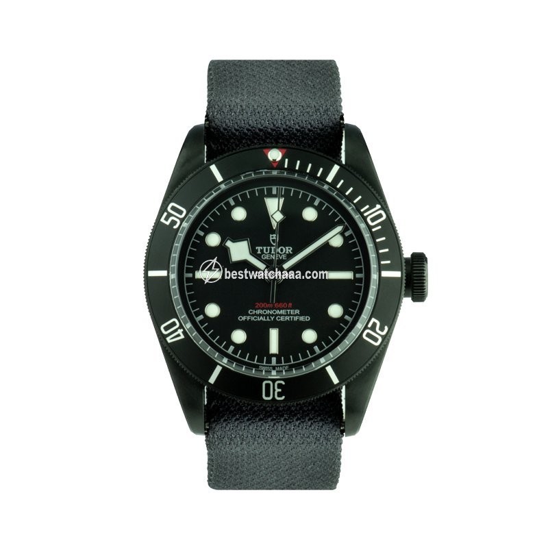 Tudor Black Bay Dark Mens watch Unisex Automatic Steel 79230DK