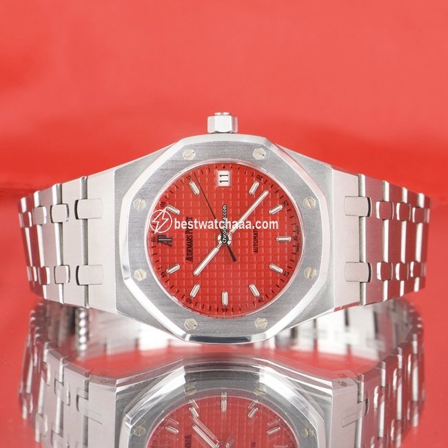 Audemars Piguet Royal Oak Mens watch Unisex Automatic Steel 14790ST.OO.0789ST.11