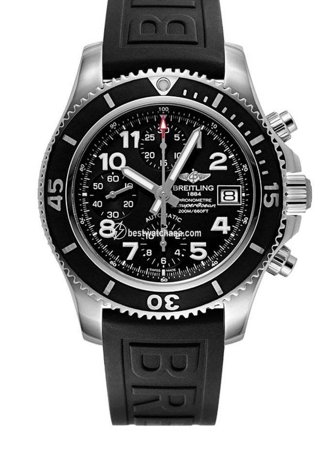 Breitling Superocean Mens watch Unisex Automatic Steel A13311C9 BE93