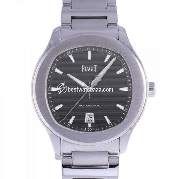 Piaget Polo S Automatic Steel GOA41003