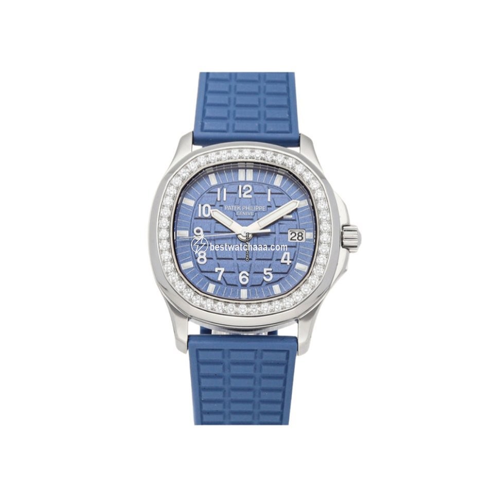 Patek Philippe Aquanaut Womens watch Steel 5067A-022