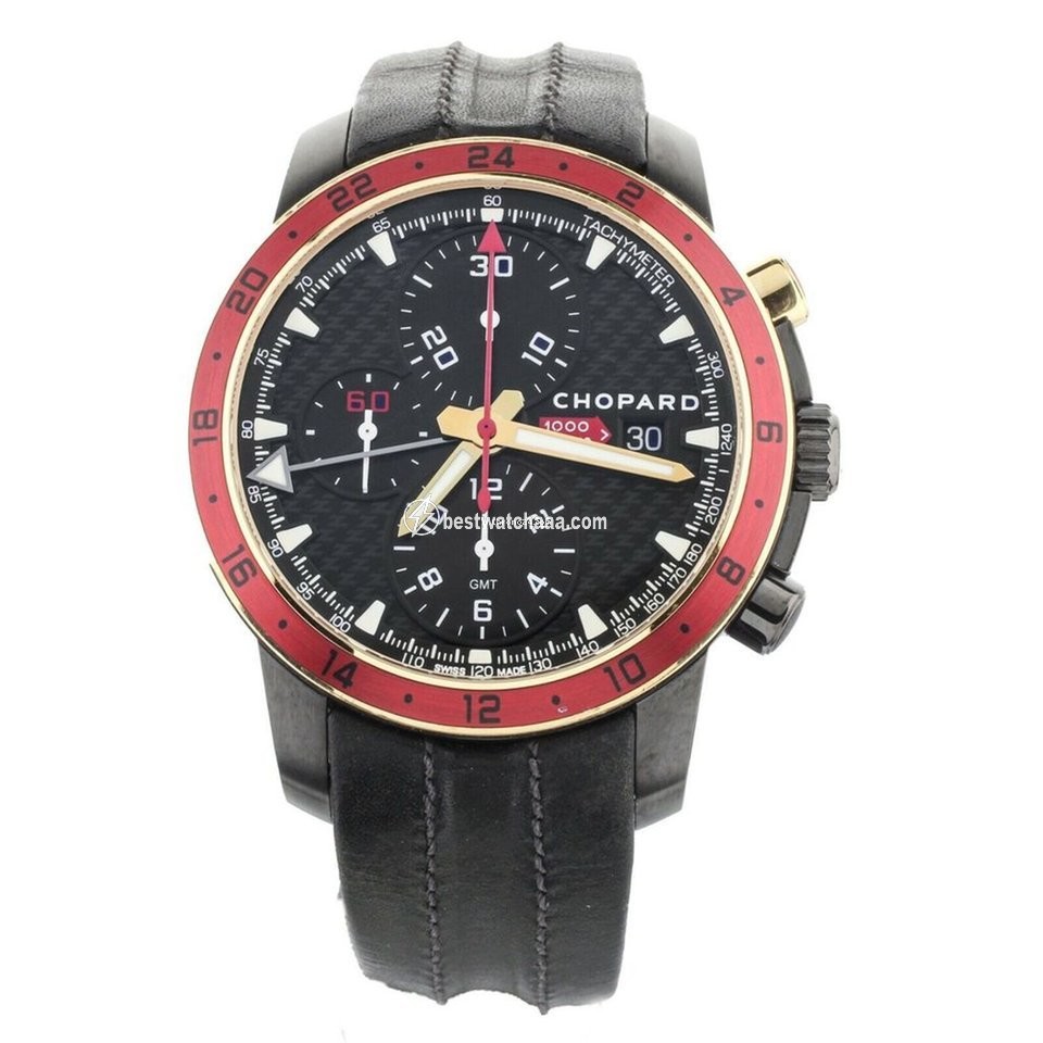 Chopard Mille Miglia Mens watch Unisex Automatic Steel 168550-6001