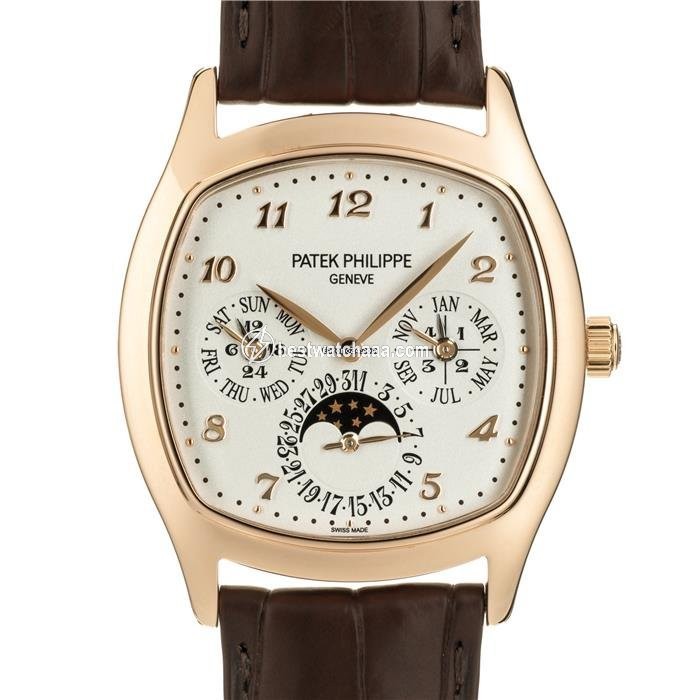 Patek Philippe Perpetual Calendar Automatic 5940R-001