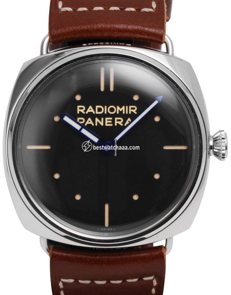 Panerai Special Editions Automatic Steel PAM00449