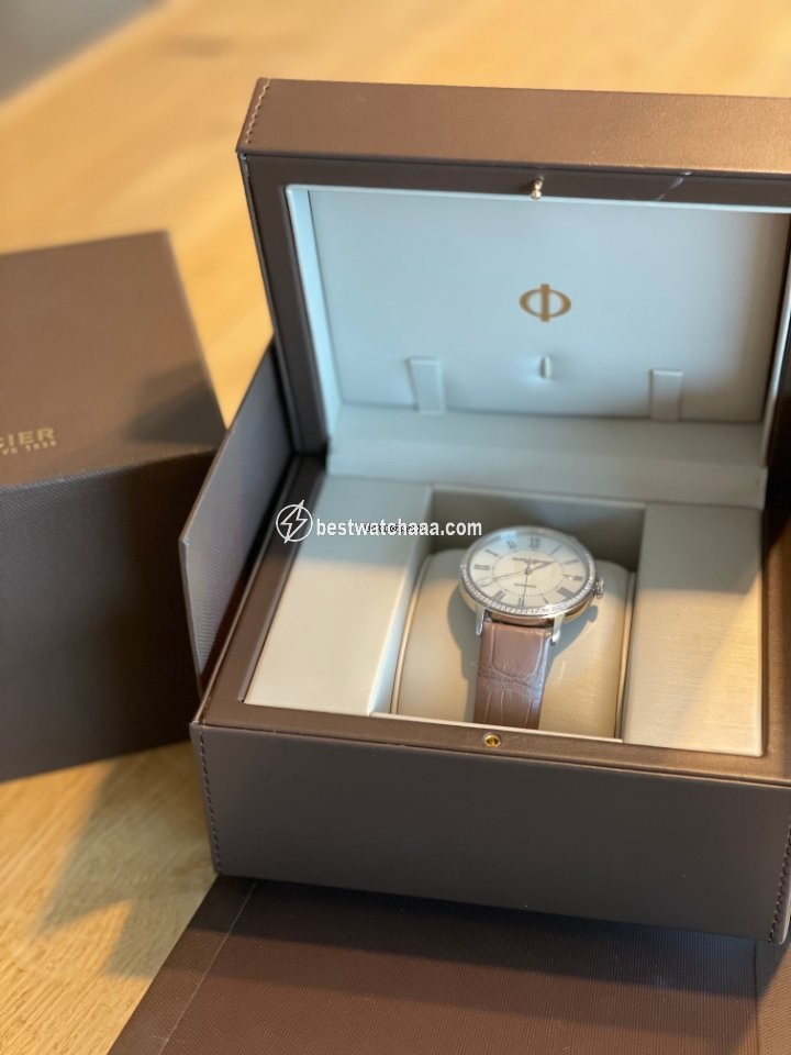 Baume & Mercier Classima Womens watch Automatic Steel M0A10222