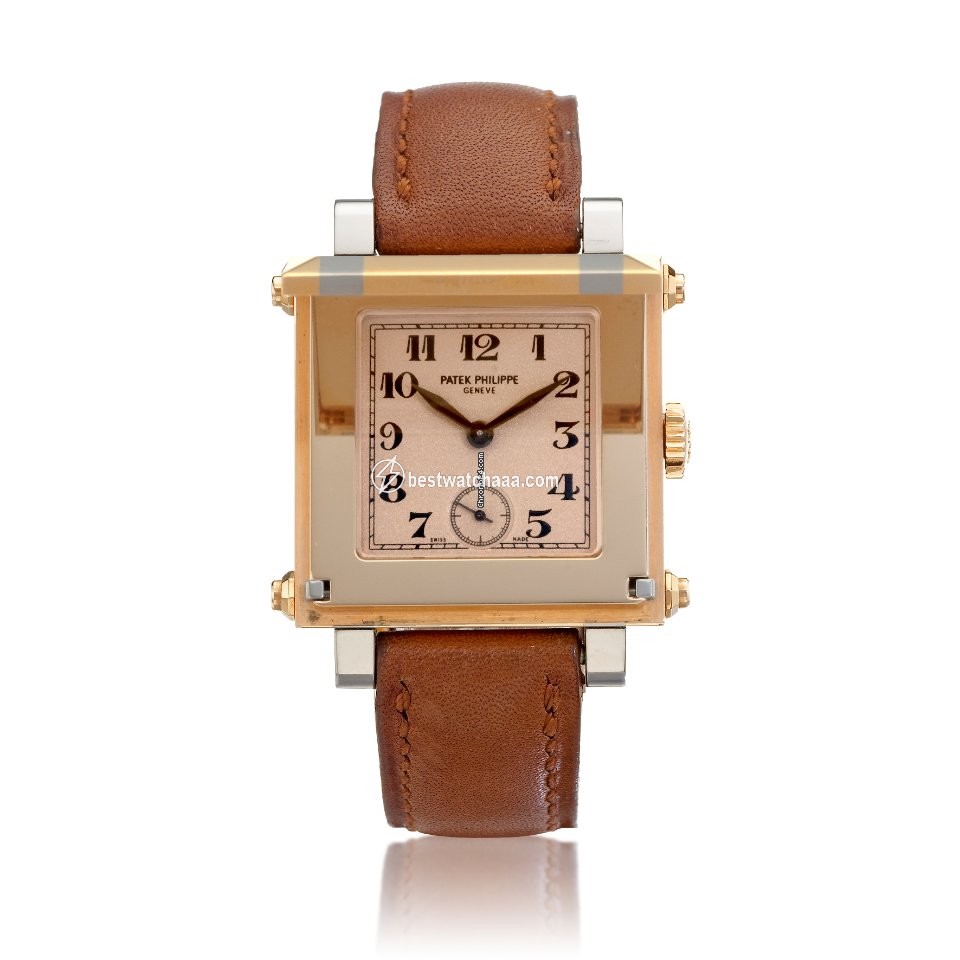 Patek Philippe Gondolo Mens watch Unisex 5099
