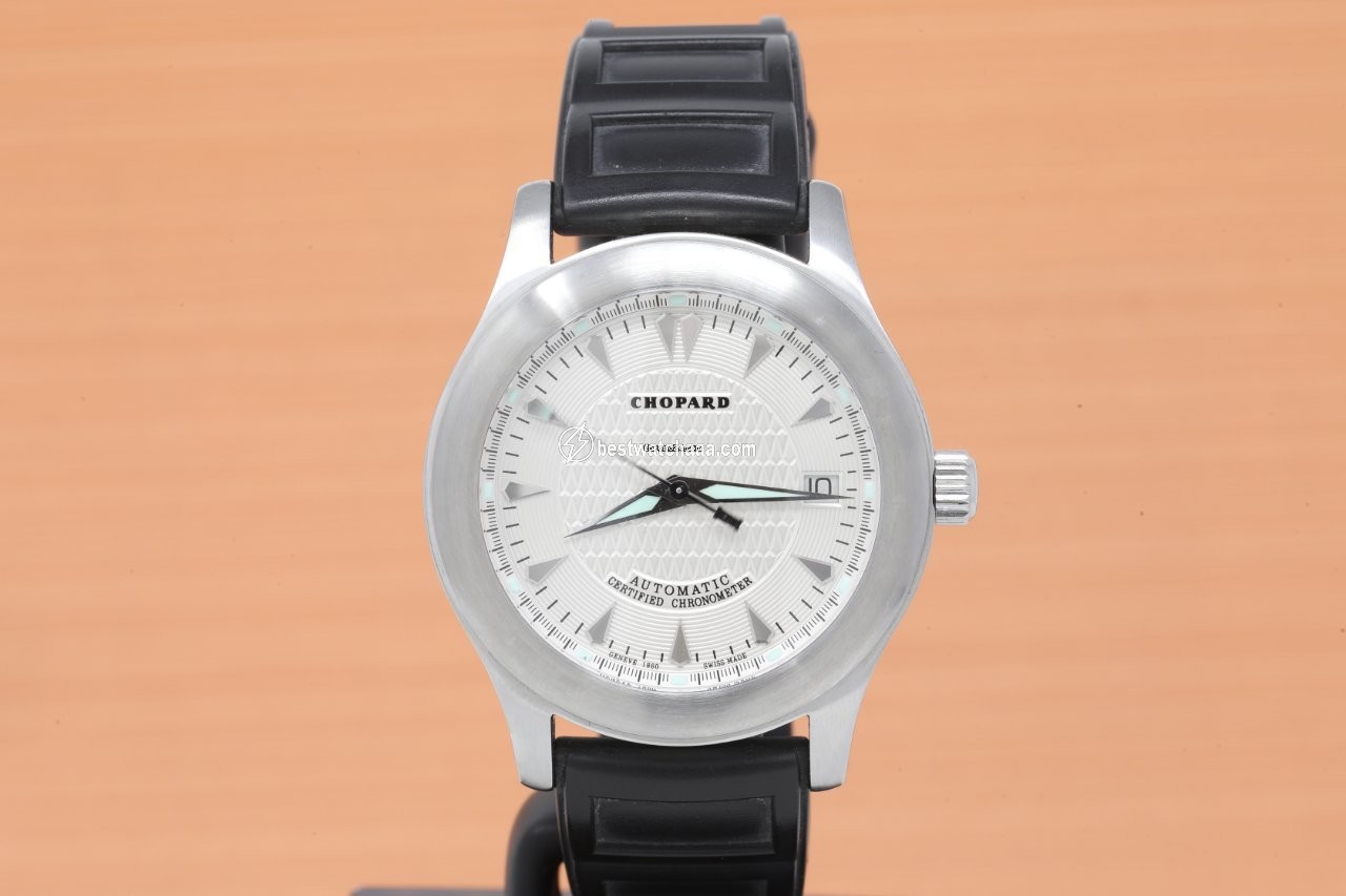Chopard L.U.C Steel 16 8200