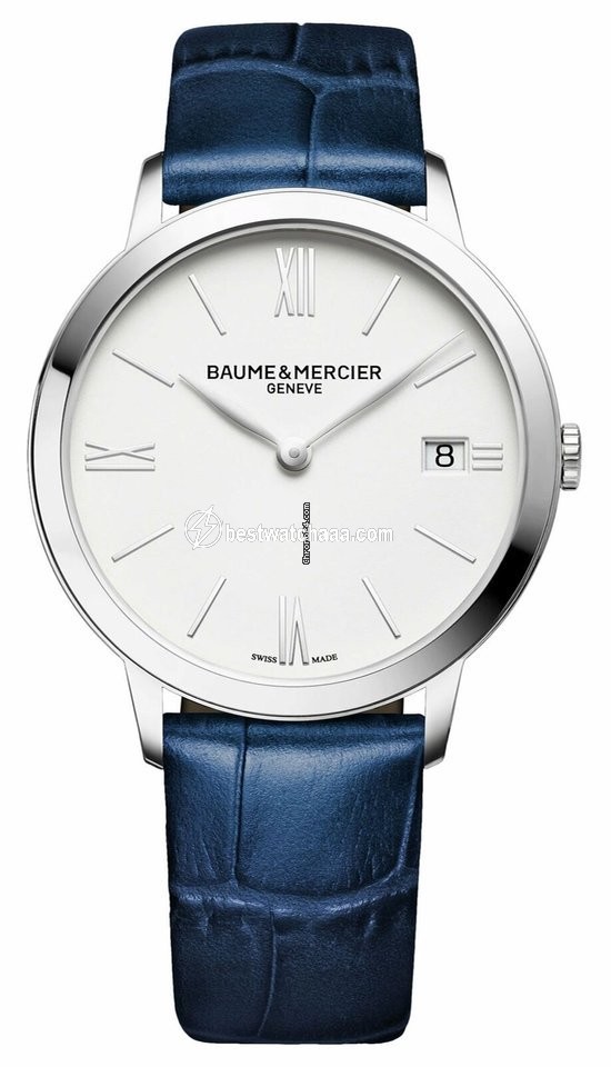 Baume & Mercier Classima Quartz Steel M0A10355 MOA10355 , 10355