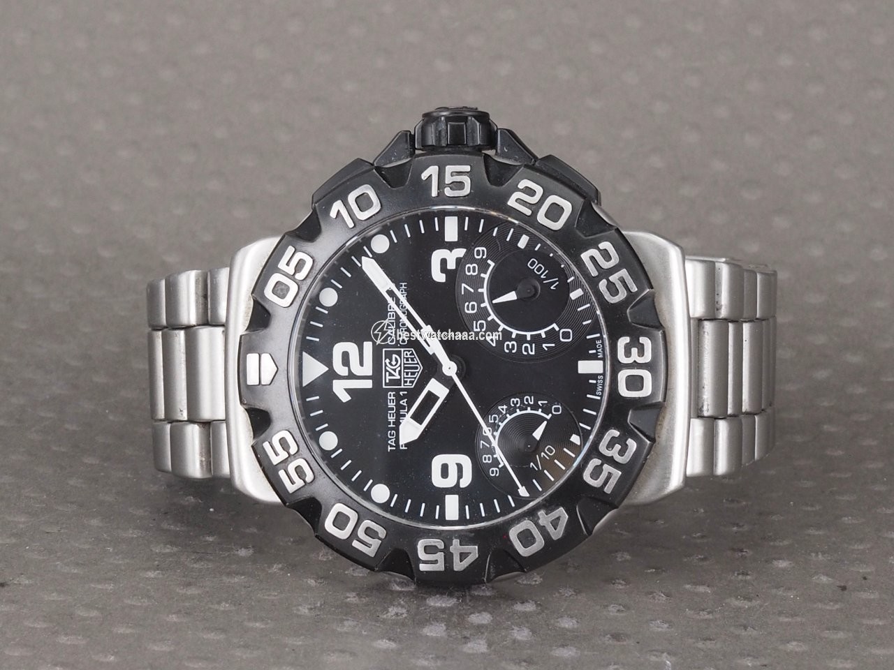 TAG Heuer Formula 1 Titanium CAH7010.BA0854