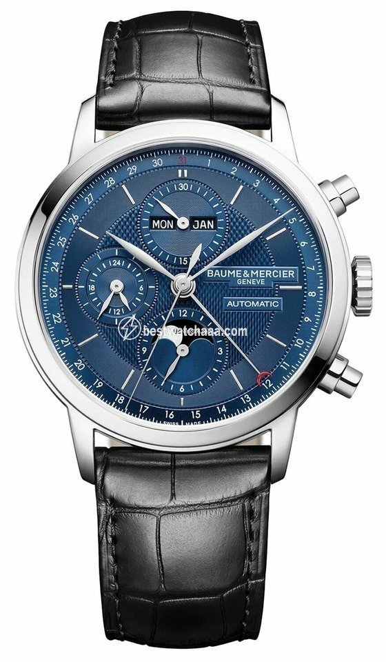 Baume & Mercier Classima Automatic Steel M0A10484 MOA10484 , 10484