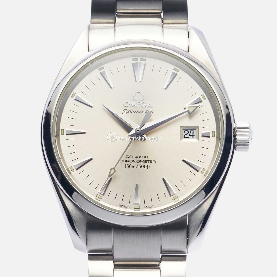 Omega Seamaster Aqua Terra Mens watch Unisex Automatic Steel 2503.30.00