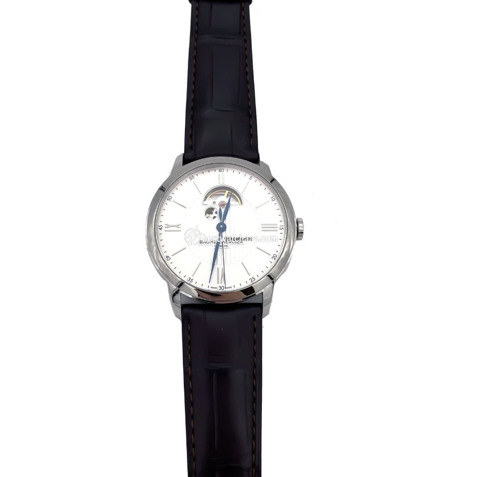 Baume & Mercier Classima Mens watch Unisex Automatic Steel M0A10524