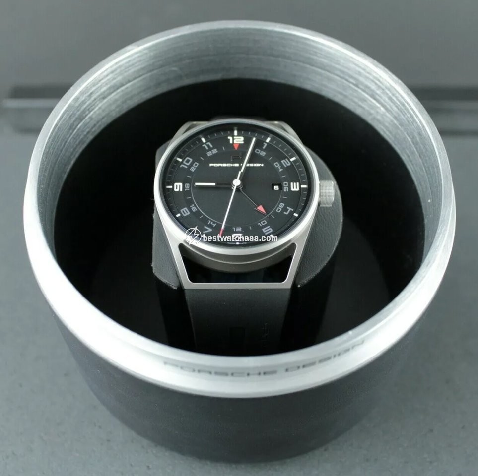 Porsche Design 1919 Mens watch Unisex Automatic Titanium 6020.2.01.0001.06.2