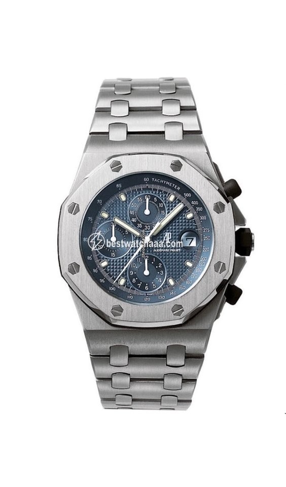 Audemars Piguet Royal Oak Offshore Chronograph Automatic Steel 26237ST