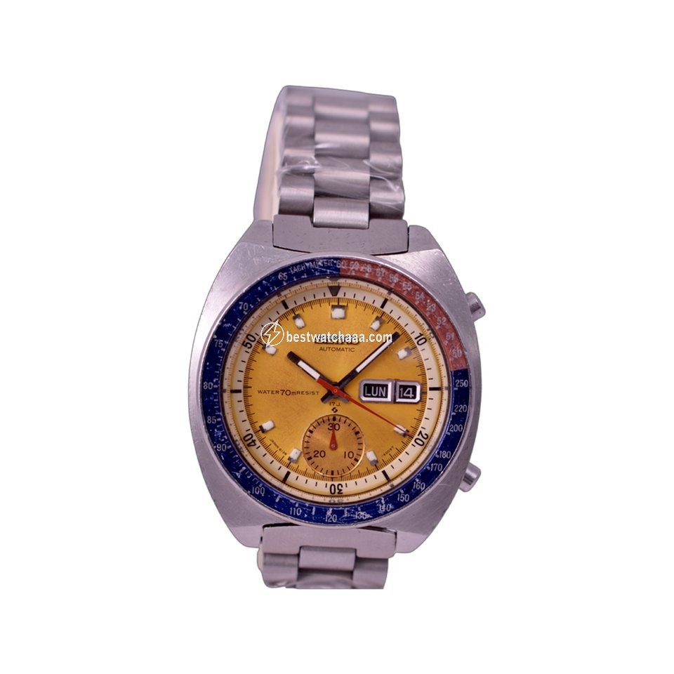 Seiko 6139-6002