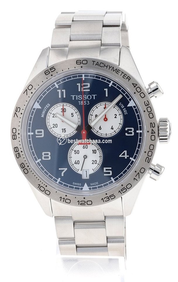 Tissot PRS 516 Mens watch Unisex Quartz Steel T131.617.11.042.00