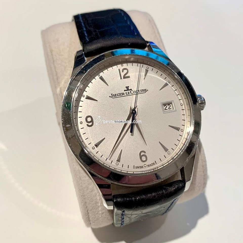 Jaeger-LeCoultre Master Control Date Mens watch Unisex Automatic Steel Q1548420