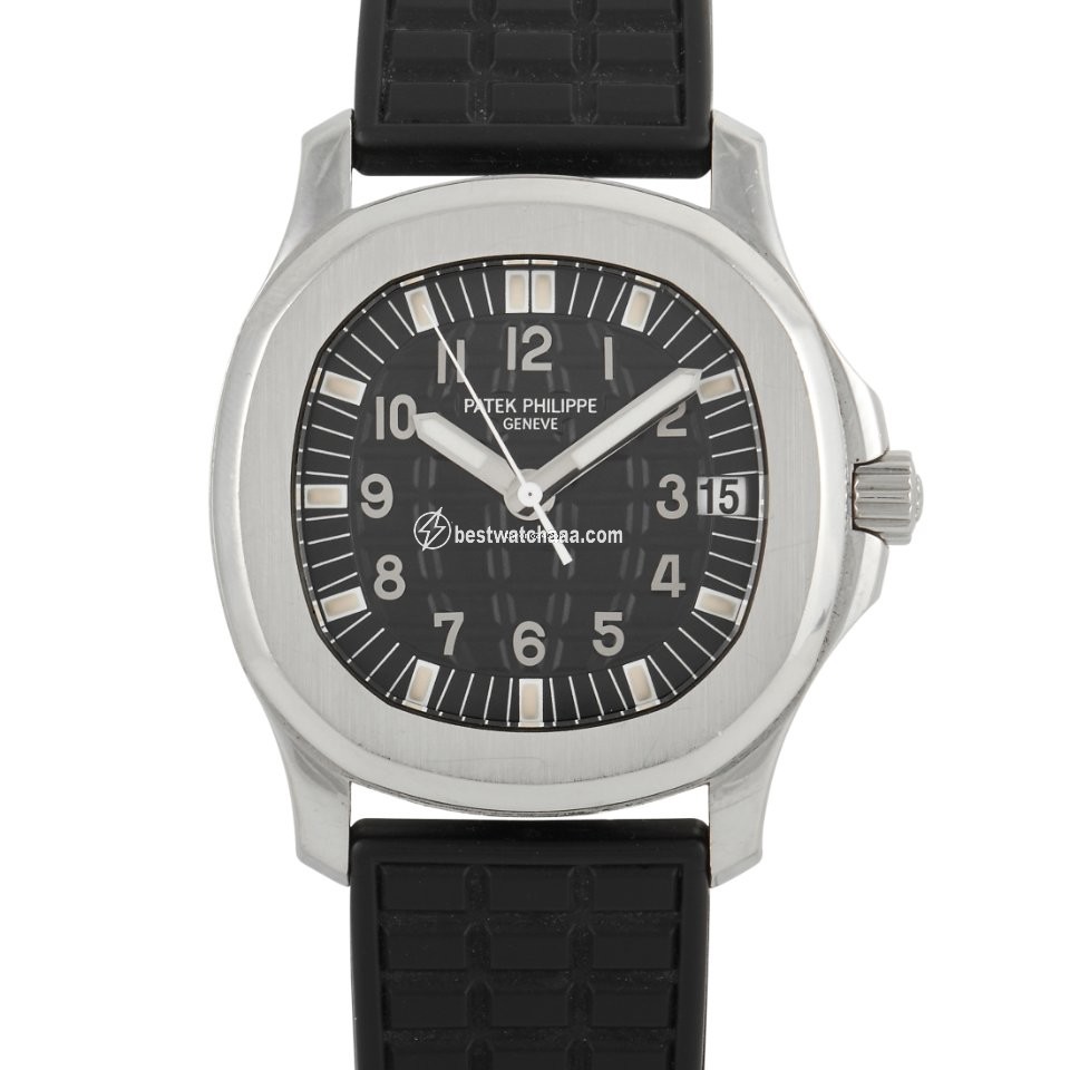 Patek Philippe Aquanaut Mens watch Unisex Automatic Steel 5066A