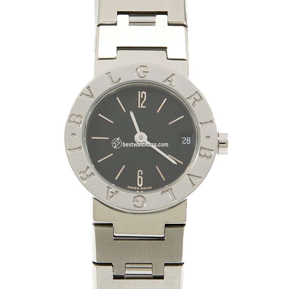 Bulgari Bulgari Womens watch Quartz BB23SS BB23SSD