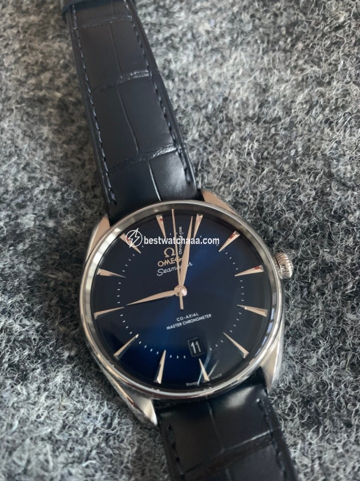 Omega Seamaster Mens watch Unisex Automatic 511.13.40.20.03.001