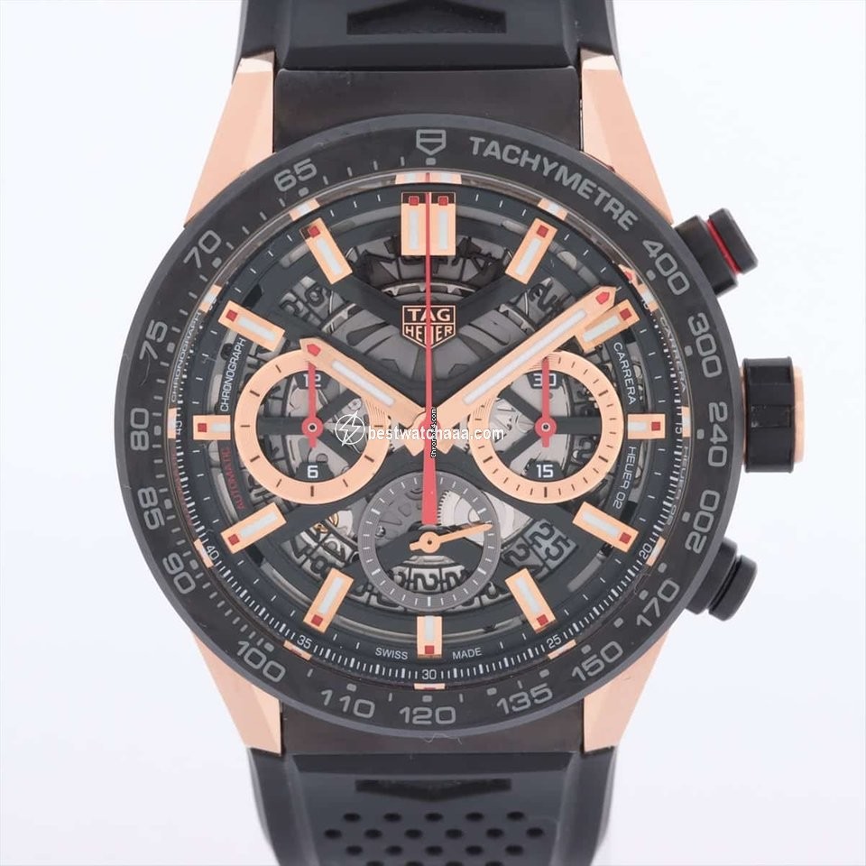 TAG Heuer Automatic CBG2052.FT6143