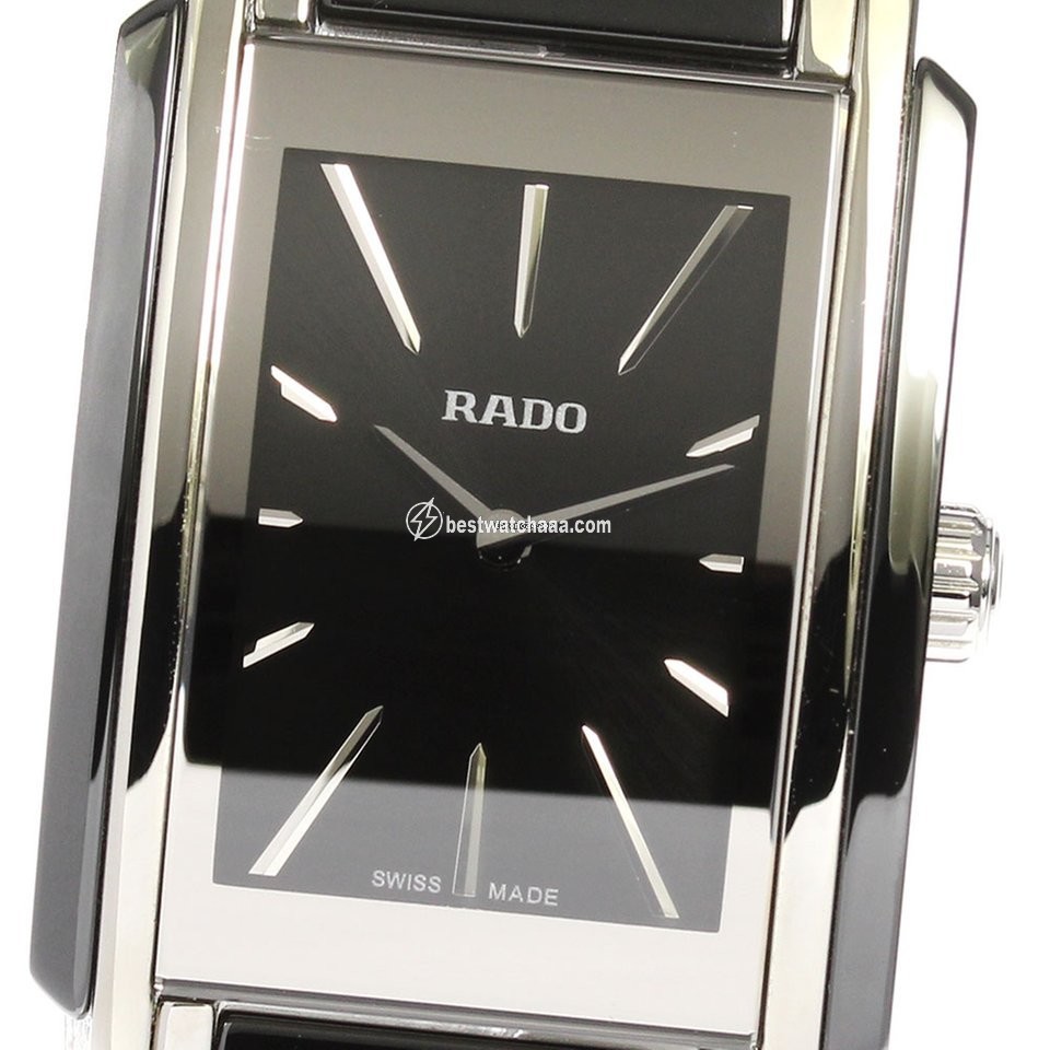 Rado Integral Womens watch Quartz R20223152