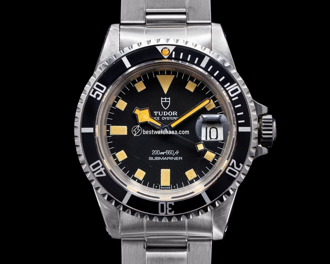 Tudor Submariner Mens watch Unisex Automatic Steel 94110