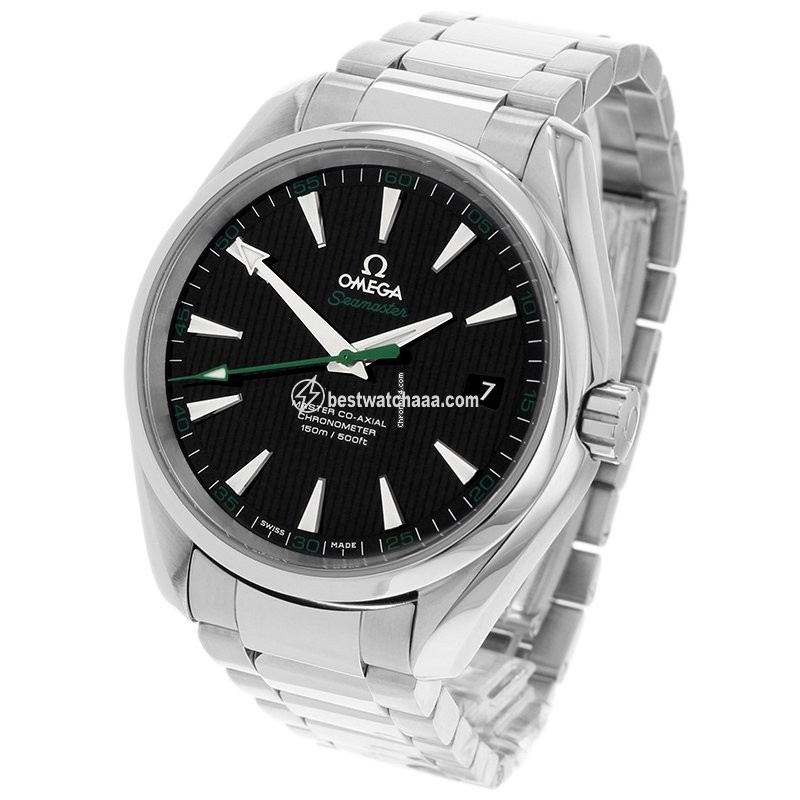 Omega Seamaster Aqua Terra Mens watch Unisex Steel 231.10.42.21.01.004