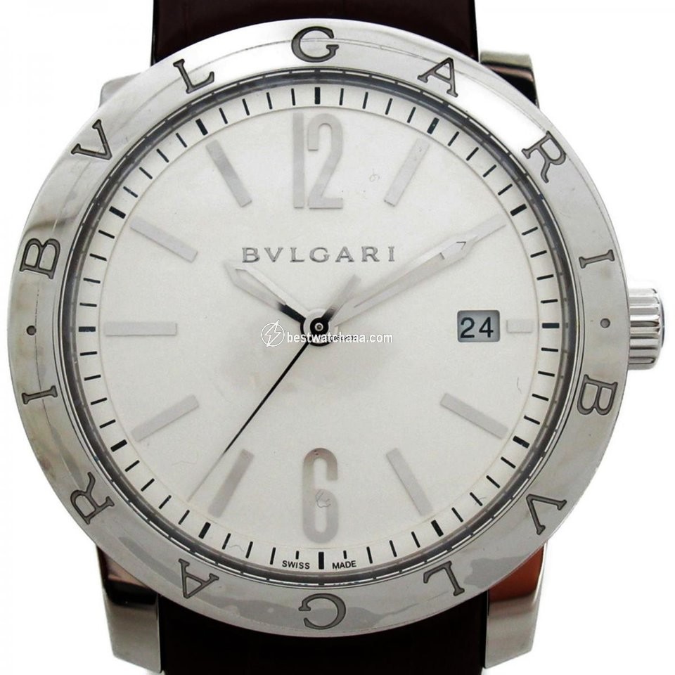 Bulgari Bulgari Mens watch Unisex Automatic BB39WSLD