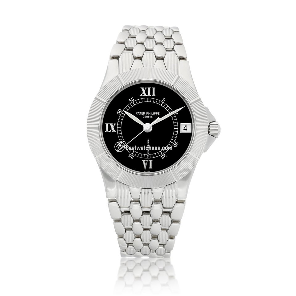 Patek Philippe Neptune Mens watch Unisex Automatic Steel 5080