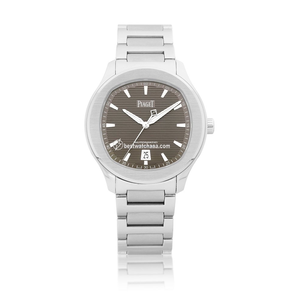 Piaget Polo S Mens watch Unisex Automatic Steel G0A41003