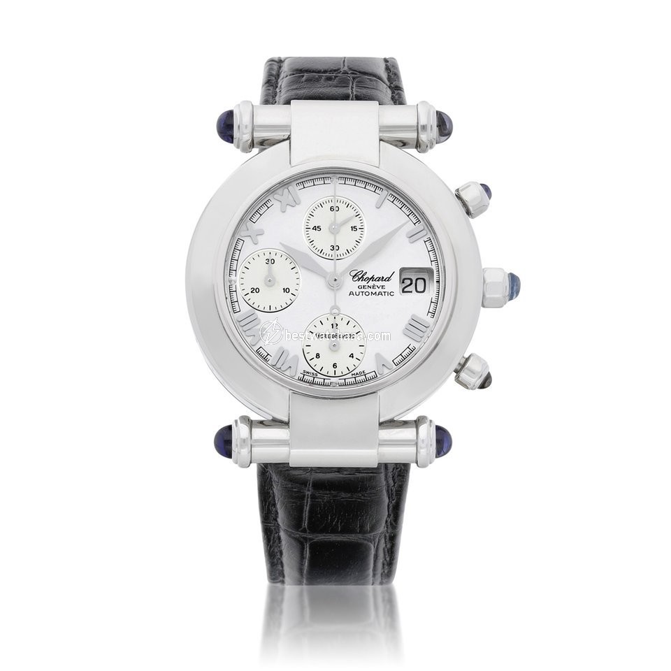 Chopard Imperiale Mens watch Unisex Automatic Steel 37 8209